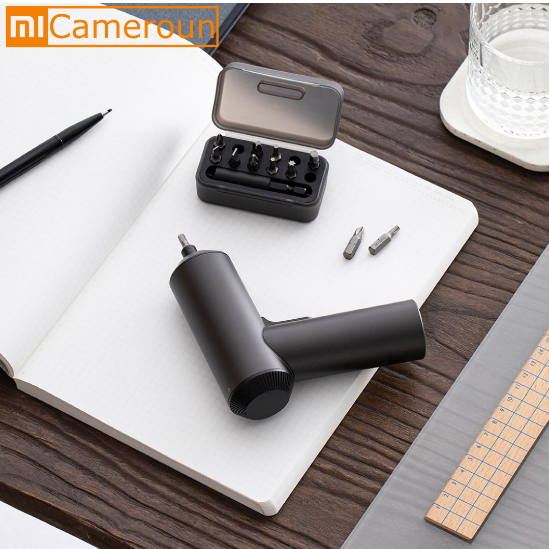 Tournevis électrique Xiaomi – Mijia ScrewDriver